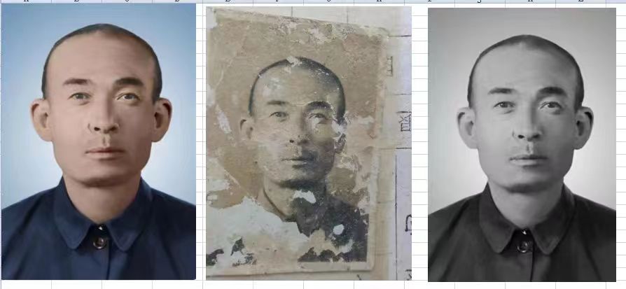潍坊老照片模糊修复-21